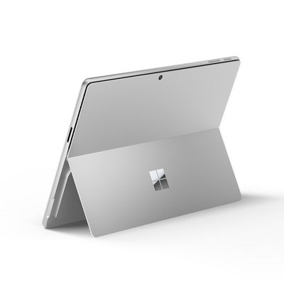 SURFACE Pro 11 (13", Snapdragon X Plus, RAM 16GB, 512GB, Thai Platinum) + Platinum Keyboard with Pen