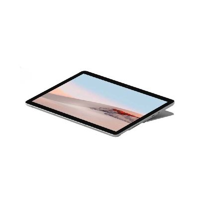 SURFACE Go 3 (10.5", Intel Pentium Gold, RAM 8GB, 128GB, Platinum) + Black Keyboard Type Cover