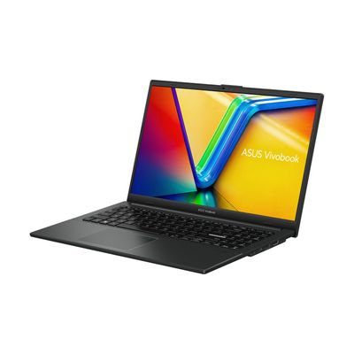 ASUS Vivobook Go 15 (15.6", AMD Ryzen 5, RAM 16GB, 512GB, Mixed Black) M1504FA-NJ580W