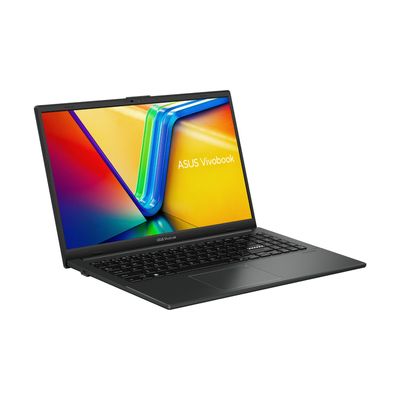 ASUS Vivobook Go 15 (15.6", AMD Ryzen 5, RAM 16GB, 512GB, Mixed Black) M1504FA-NJ580W