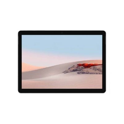 SURFACE Go 3 (10.5", Intel Pentium Gold, RAM 8GB, 128GB, Platinum) + Black Keyboard Type Cover