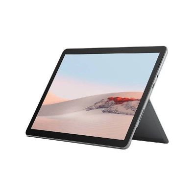 SURFACE Go 3 (10.5", Intel Pentium Gold, RAM 8GB, 128GB, Platinum) + Black Keyboard Type Cover