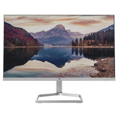 HP Monitor (21.5") M22F FHD