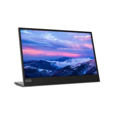 LENOVO L15 Mobile Monitor (15.6") 66E4UAC1WW