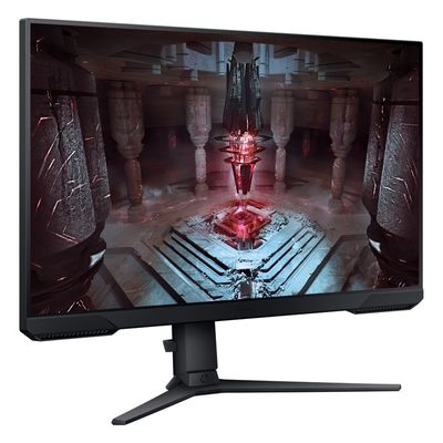 SAMSUNG Odyssey G5 Gaming Monitor (27", Flat) LS27CG510EEXXT