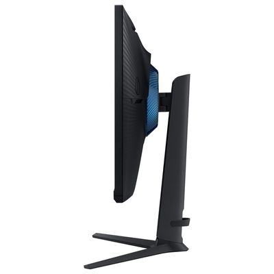 SAMSUNG Odyssey G5 Gaming Monitor (27", Flat) LS27CG510EEXXT
