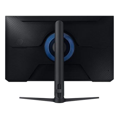 SAMSUNG Odyssey G5 Gaming Monitor (27", Flat) LS27CG510EEXXT