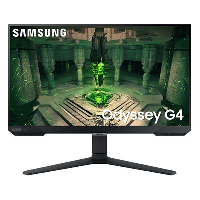 SAMSUNG Monitor (25") LS25BG400EEXXT