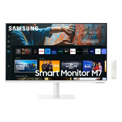 SAMSUNG Monitor (32") LS32CM701UEXXT