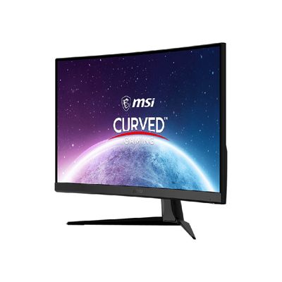 MSI จอมอนิเตอร์เกมมิ่ง (27", Curved) รุ่น G27C4X