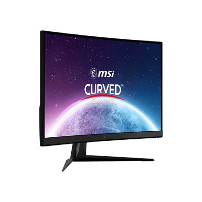 MSI จอมอนิเตอร์เกมมิ่ง (27", Curved) รุ่น G27C4X