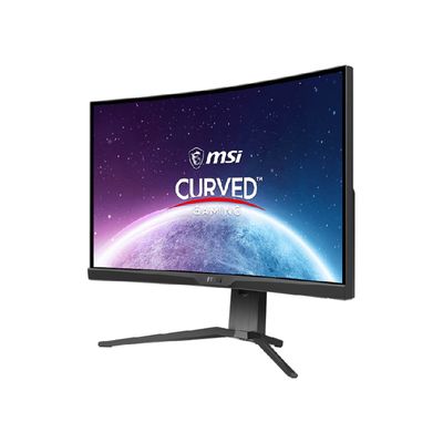 MSI Gaming Monitor (31.5", Curved) MAG325CQRF-QD