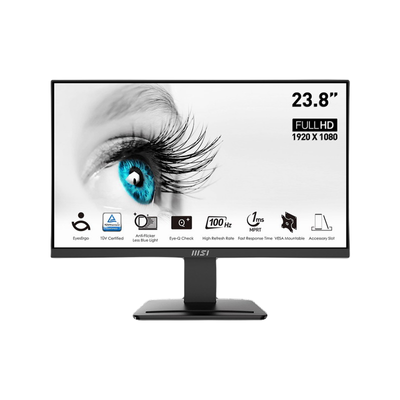 MSI Monitor (23.8") PRO MP2412