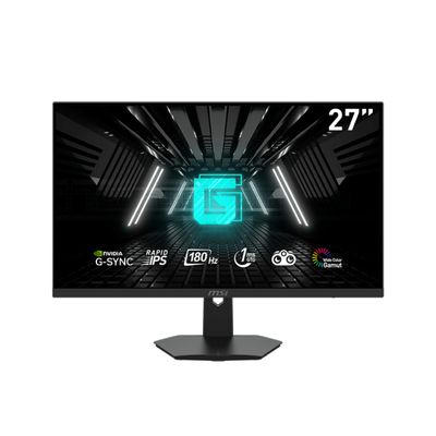 MSI Gaming Monitor (27 Inch) G274F