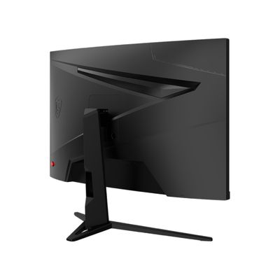 MSI Gaming Monitor (23.6 Inch, Curved) G2422C