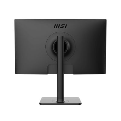 MSI Monitor (23.8 Inch, Black) Modern MD2412P