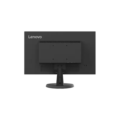 LENOVO จอมอนิเตอร์ 23.8 นิ้ว (สีดำ) รุ่น D24-40/67A2KAC6TH