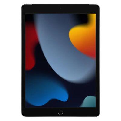 APPLE iPad Gen 9 Wi-Fi + Cellular 2021 (64GB, Space Gray)