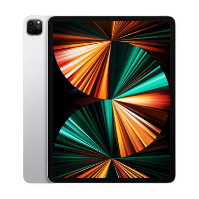 APPLE iPad Pro 2021 Wi-Fi (12.9", 128GB, Silver)