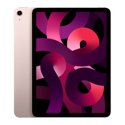 APPLE iPad Air 5 Wi-Fi (256GB, Pink)