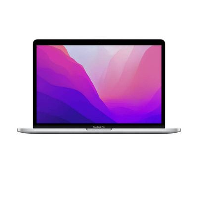 APPLE MacBook Pro (13-inch, M2, 2022, RAM 8GB, 512GB, Silver)