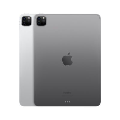 APPLE iPad Pro 2022 Wi-Fi (11", 256GB, Space Gray)