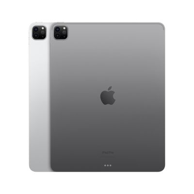 APPLE iPad Pro 2022 Wi-Fi (12.9", 2TB, Silver)