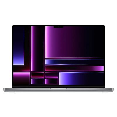 APPLE Macbook Pro M2 Max 2023 (16", RAM 32GB, 1TB, Space Gray)