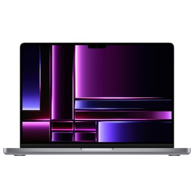 APPLE Macbook Pro M2 Max 2023 (14", RAM 32GB, 1TB, Space Gray, EN Keyboard)