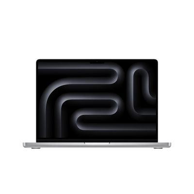 APPLE MacBook Pro M3 Pro 2023 (14", RAM 18GB, 512GB, Silver)