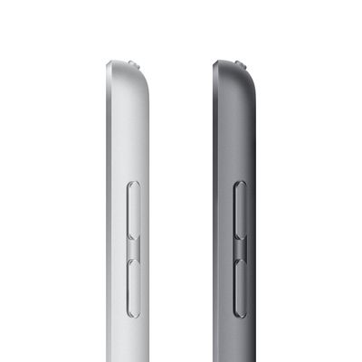 APPLE iPad 9 2021 Wi-Fi (64GB, Silver)