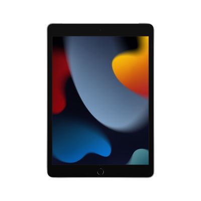 APPLE iPad 9 2021 Wi-Fi + Cellular (256GB, Silver)