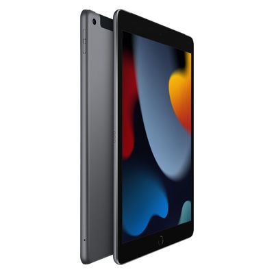 APPLE iPad 9 2021 Wi-Fi + Cellular (64GB, Space Gray)