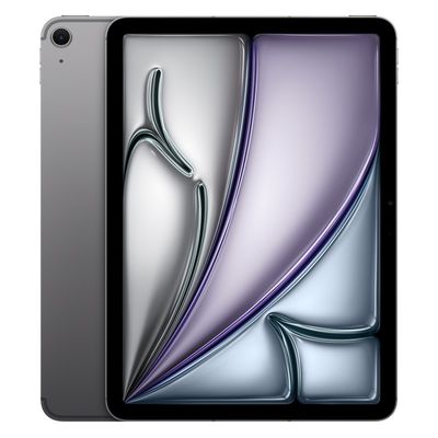 APPLE iPad Air 6 M2 Cellular 2024 (11", 512GB, Space Gray)