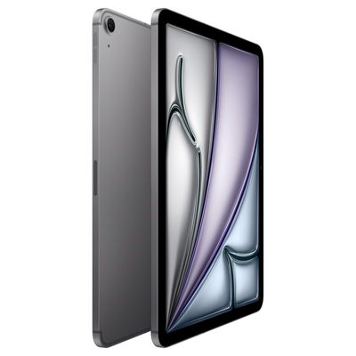 APPLE iPad Air 6 M2 Cellular 2024 (11", 256GB, Space Gray)