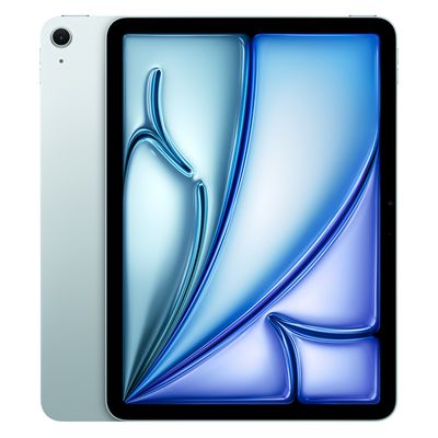 APPLE iPad Air 6 M2 Wi-Fi 2024 (11", 256 GB, Blue)