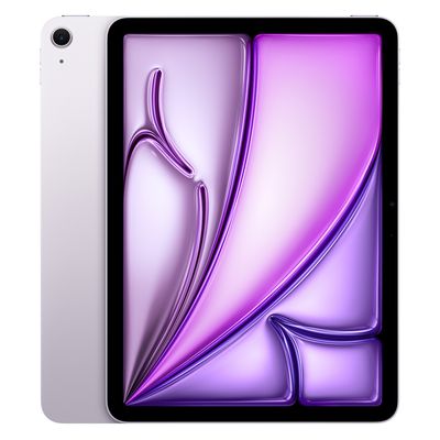 APPLE iPad Air 6 M2 Wi-Fi 2024 (11", 128 GB, Purple)