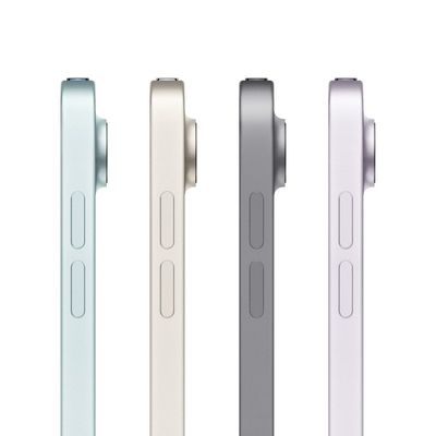 APPLE iPad Air 6 M2 Wi-Fi 2024 (13", 256GB, Purple)