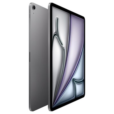 APPLE iPad Air 6 M2 Wi-Fi 2024 (13", 128GB, Space Gray)