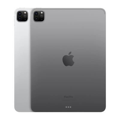 APPLE iPad Pro Wi-Fi 2022 (11", 1TB, Space Gray)