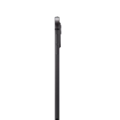 APPLE iPad Pro M4 Wi-Fi + Cellular - with Nano-Texture Glass 2024 (11", 1 TB, Space Black)
