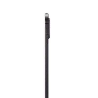APPLE iPad Pro M4 Wi-Fi + Cellular 2024 (13", 256 GB, Space Black)
