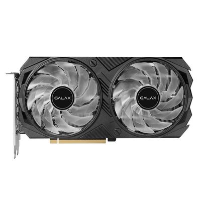 GALAX Graphic Card GeForce RTX? 4060 Ti EX (8GB)