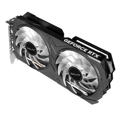 GALAX การ์ดจอ GeForce RTX™ 4060 Ti EX (8GB)