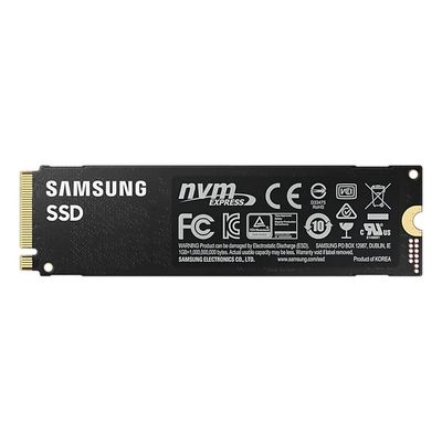 SAMSUNG SSD 980 PRO PCle 4.0 NVMe M.2 (1TB) รุ่น MZ-V8P1T0BW