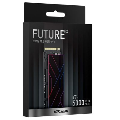 HIKSEMI SSD FUTURE ECO M.2 PCIE (1TB) SSD-FUTURE ECO 1024G