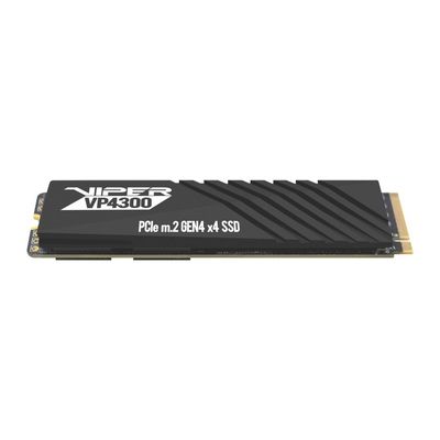 PATRIOT SSD Viper VP4300 PCI-e m.2 GEN4 x4 (1TB) E00113VP4300-1TBM28H