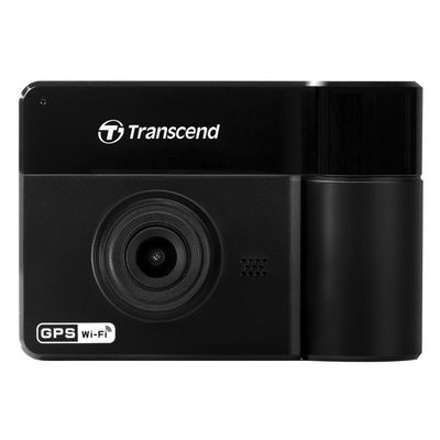 TRANSCEND Car Camera DP550A-64G