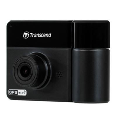 TRANSCEND Car Camera DP550A-64G