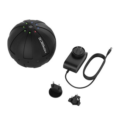 HYPERICE Hypersphere ลูกบอลนวดกล้ามเนื้อ (สีดำ) รุ่น HPR-32000-001-00